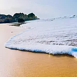 Marea Algarve - Sea View Cozy Sunny In Appartamento Alvor
