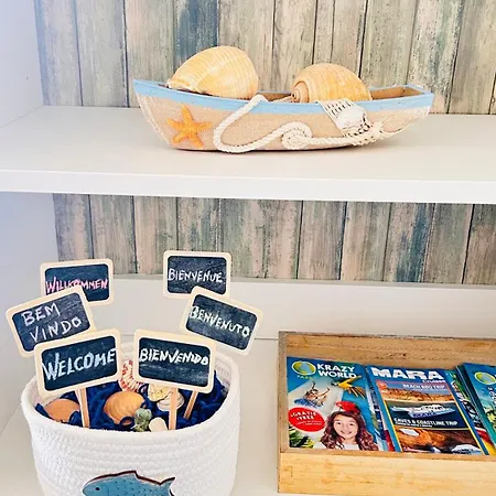 Lägenhet Marea Algarve - Sea View Cozy Sunny In *