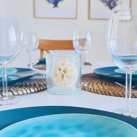 Marea Algarve - Sea View Cozy Sunny In