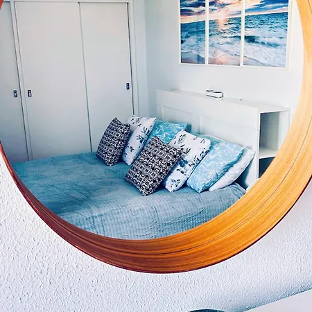 Marea Algarve - Sea View Cozy Sunny In * Alvor