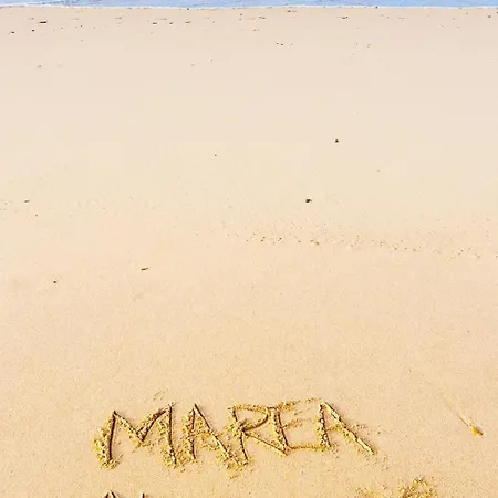 Marea Algarve - Sea View Cozy Sunny In Alvor