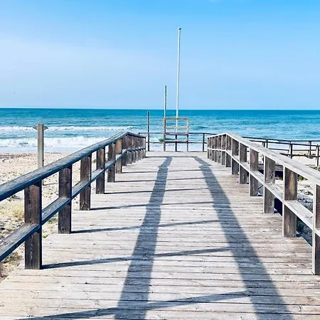 Marea Algarve - Sea View Cozy Sunny In Apartment Alvor