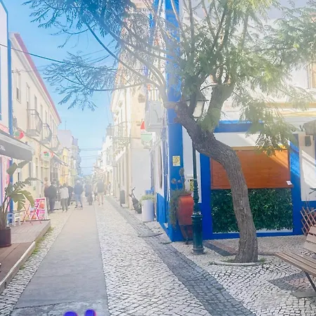 Marea Algarve - Sea View Cozy Sunny In * Alvor