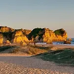 Διαμέρισμα Marea Algarve - Sea View Cozy Sunny In