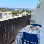 Διαμέρισμα Marea Algarve - Sea View Cozy Sunny In