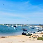 Διαμέρισμα Marea Algarve - Sea View Cozy Sunny In