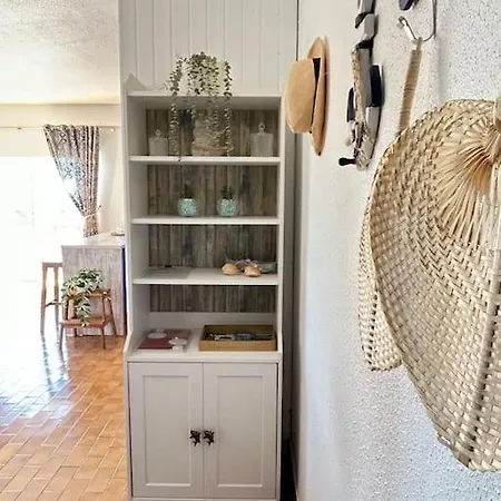 Marea Algarve - Sea View Cozy Sunny In * אלבור