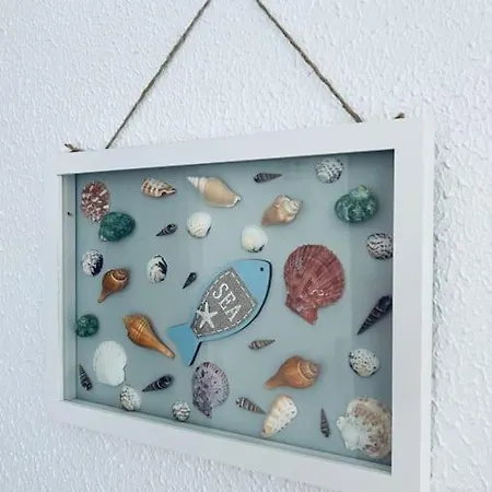 Marea Algarve - Sea View Cozy Sunny In *