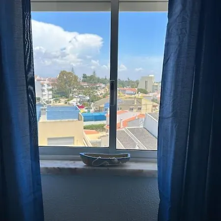 Marea Algarve - Sea View Cozy Sunny In Apartment *