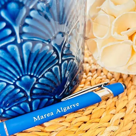Marea Algarve - Sea View Cozy Sunny In Apartment *